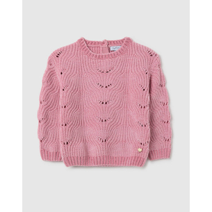 Product OVS CHENILLE SWEATER base image