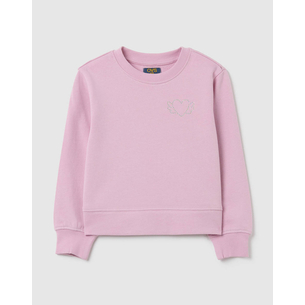 Product OVS ROUND COLLAR SWEATER base image