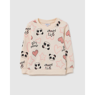 Product OVS SWT AOP PANDA BCI base image