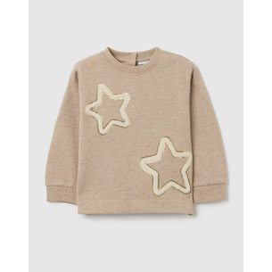 Product OVS F.T. SWEATER W/LUREX base image