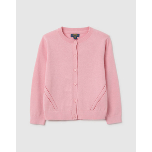 Product OVS CARDIGAN TRICOT SOLID base image