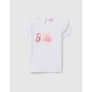 Product OVS T-SHIRT S/S BARBIE base image