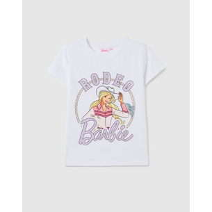 Product OVS T-SHIRT S/S BARBIE base image