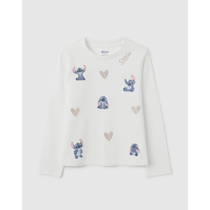 Product OVS T-SHIRT L/S LILO base image