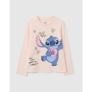 Product OVS T-SHIRT L/S LILO base image