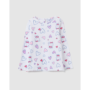 Product OVS T-SHIRT L/S AOP - BIO base image