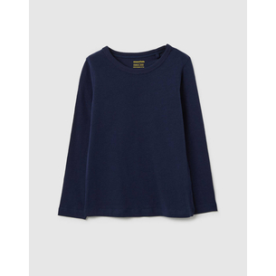 Product OVS SOLID T-SHIRT base image
