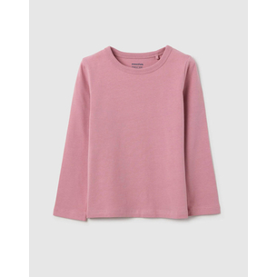 Product OVS SOLID T-SHIRT base image