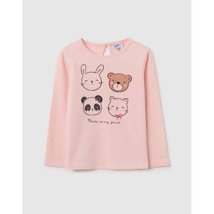 Product OVS TSH CUTE PRINT BIO base image