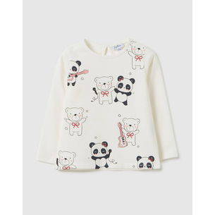 Product OVS TSH CUTE PRINT BIO base image