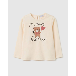 Product OVS TSH CUTE PRINT BIO base image