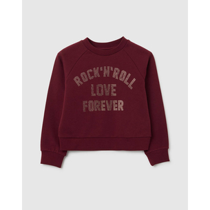 Product OVS ROUNDNECK SWEATSHIRT base image