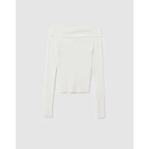 Product OVS JUMPER WIDE NECK base image