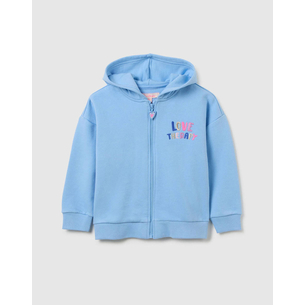 Product OVS HOODY FULL ZIP base image