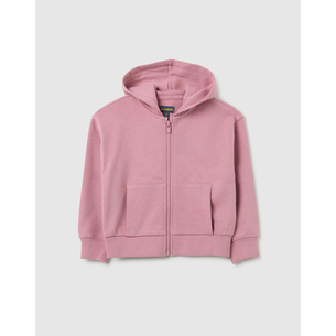 Product OVS HOODY FULL ZIP base image