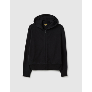 Product OVS FULLZIP HOD SOLID BIO base image