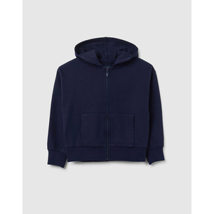 Product OVS HOODY FULL ZIP base image
