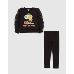 Product OVS JOGSET TWEETY base image