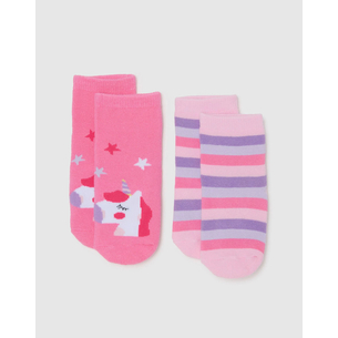 Product OVS PK 2ANTISLIPPER GIRL base image