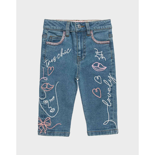 Product ALOUETTE PANTS base image