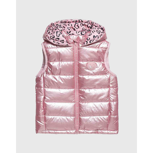 Product ALOUETTE VEST JACKET FIVE STAR base image