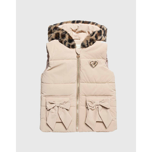 Product ALOUETTE VEST JACKET base image