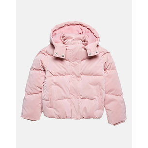 Product ALOUETTE JACKET base image