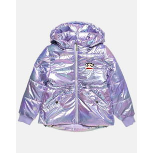Product ALOUETTE JACKET PAUL FRANK base image