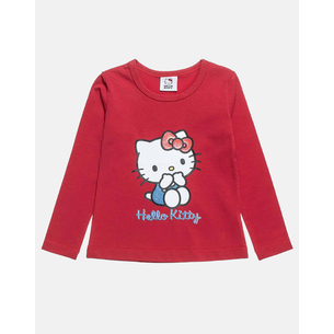 Product ALOUETTE HELLO KITTY SHIRT base image
