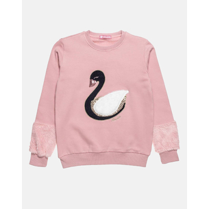 Product ALOUETTE SWEATSHIRT base image