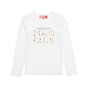 Product ALOUETTE GREENWICH SHIRT base image