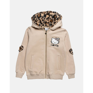 Product ALOUETTE HELLO KITTY JACKET base image