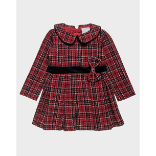Product ALOUETTE DRESS base image
