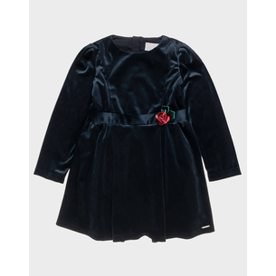 Product ALOUETTE DRESS base image