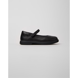 Product CAMPER Columbus Negro/Duet Negro base image