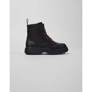 Product CAMPER Ultrasoft Negro (Flowers)/Norte Obsidian base image