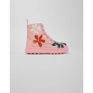 Product CAMPER Sella Oona Flowers/Norte Oona base image