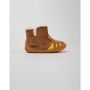 Product CAMPER Rug Area,Gobi Millo/Path Ry FW Abeja base image