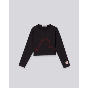 Product REPLAY ΜΑΚΩ ΜΑΚΡΥΜΑΝΙΚΑ base image