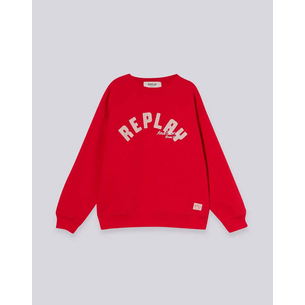 Product REPLAY ΦΟΥΤΕΡ (FLEECE) base image