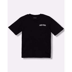 Product CALVIN KLEIN JEANS GEO CK BACKPRINT RELAXED TEE base image