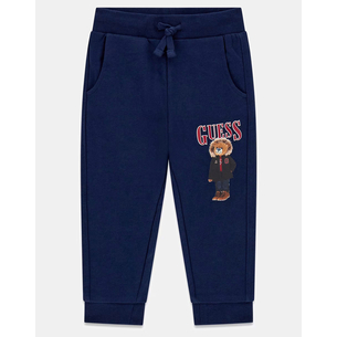 Product GUESS  FRENCH TERRY REGULAR PANTS ΠΑΝΤΕΛΟΝΙ ΠΑΙΔΙΚΟ BOY base image