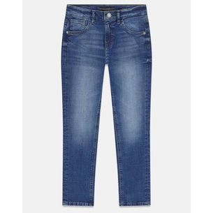 Product GUESS DENIM SLIM FIT PANTS ΠΑΝΤΕΛΟΝΙ ΠΑΙΔΙΚΟ BOY base image