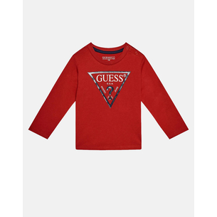 Product GUESS LS T-SHIRT_CORE BANGLADESH ΠΑΙΔΙΚΟ BOY base image