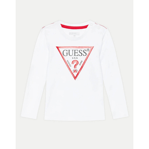 Product GUESS LS T-SHIRT_CORE BANGLADESH ΠΑΙΔΙΚΟ BOY base image