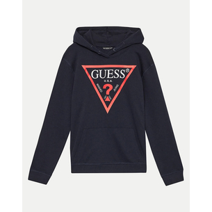 Product GUESS HOODED FLEECE_CORE ΦΟΥΤΕΡ ΠΑΙΔΙΚΟ BOY base image