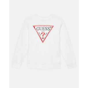 Product GUESS LS FLEECE_CORE ΦΟΥΤΕΡ ΠΑΙΔΙΚΟ BOY base image
