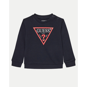 Product GUESS LS FLEECE_CORE ΦΟΥΤΕΡ ΠΑΙΔΙΚΟ BOY base image