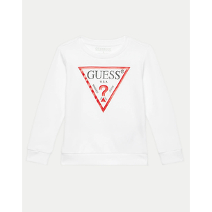 Product GUESS LS FLEECE_CORE ΦΟΥΤΕΡ ΠΑΙΔΙΚΟ BOY base image