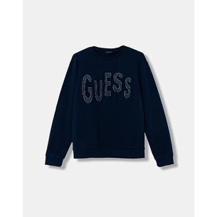 Product GUESS  LS ACTIVE TOP ΦΟΥΤΕΡ ΠΑΙΔΙΚΟ BOY base image